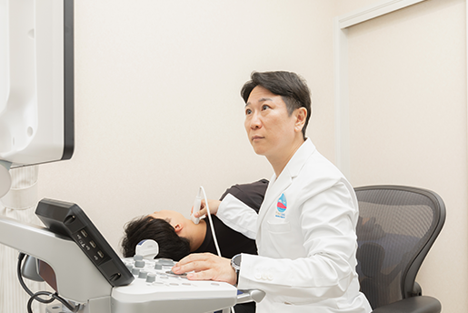 健康長寿を支える予防医療