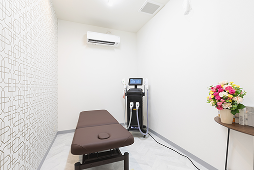 健康と美しさの両立を医療で