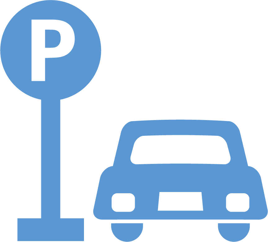 専用駐車場13台完備