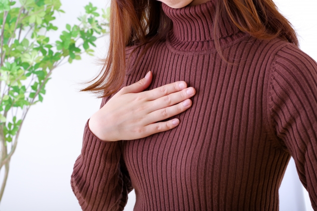 動脈硬化とは？