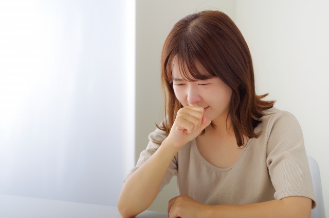 動悸・息切れとは？