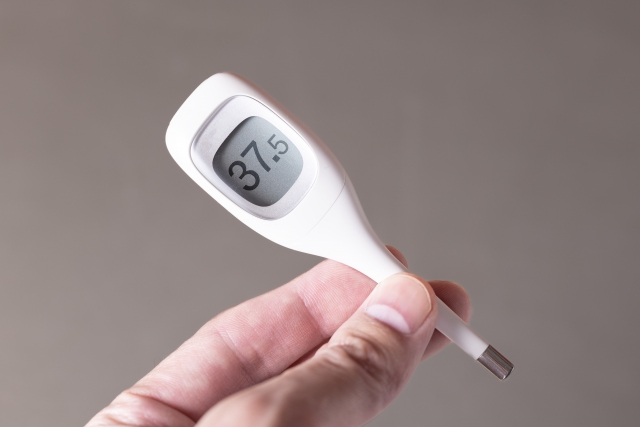 発熱外来のご案内