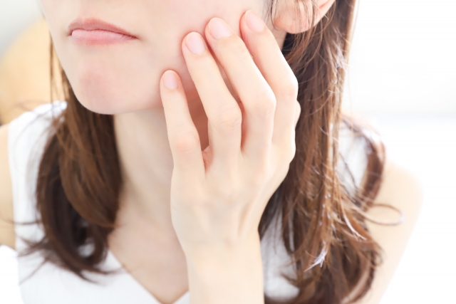 しわ・たるみとは?