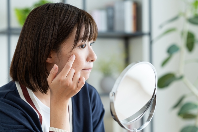 ボトックス注射とは?