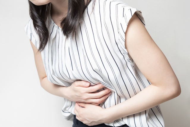 消化器内科のご案内