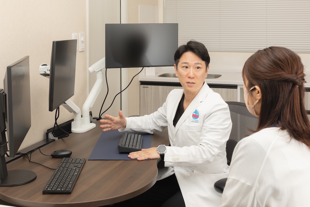 トータルケアを目指して