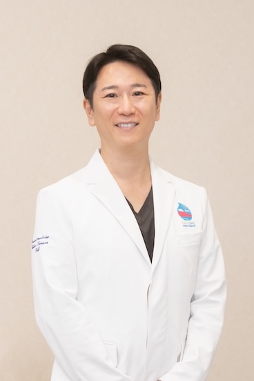 院長田村 千尋 Chihiro Tamura