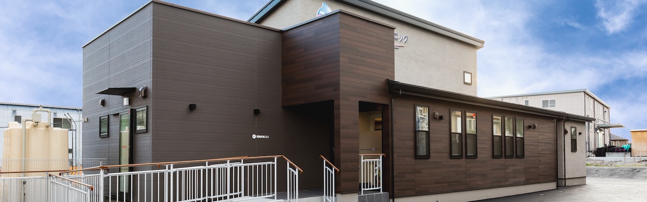 地元長泉・三島エリアへの想い、健康寿命日本一の静岡でトータルヘルスケア